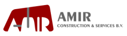 Amir Construction Services and maintenance