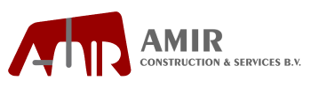 Amir Construction Services and maintenance