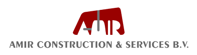 Amir Construction and Services Bv