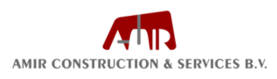Amir Construction and Services Bv Maintenance Welding and fabrication Painting