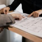 Step 1 Planning - Amir Construction Services